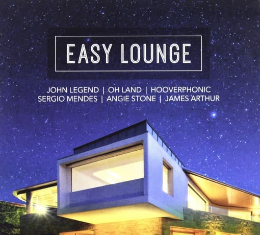 Easy Lounge
