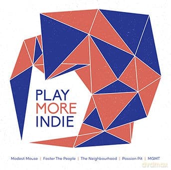 Play More Indie
