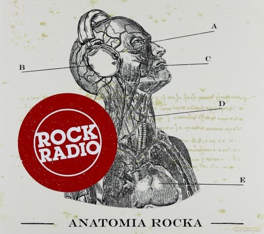 Rock Radio: Anatomia Rocka