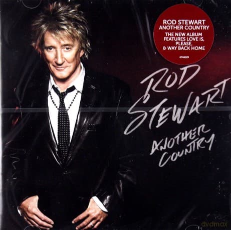 Rod Stewart: Another Country