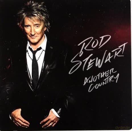Rod Stewart: Another Country (PL)