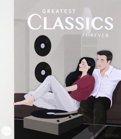 Greatest Classics Forever