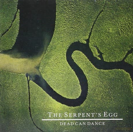Dead Can Dance: The Serpent's Egg