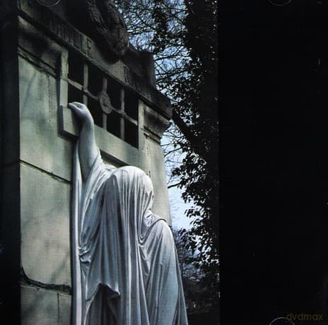 Dead Can Dance: Within The Realm Of A Dying Sun
