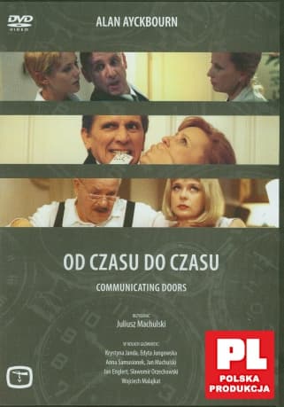 Teatr TVP: Od czasu do czasu