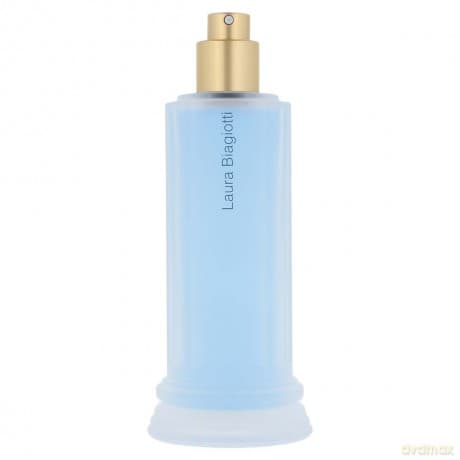 Laura Biagiotti Blu di Roma Donna Woda toaletowa 100 ml spray TESTER