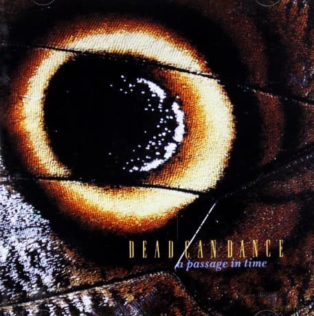 Dead Can Dance: A Passage In Time