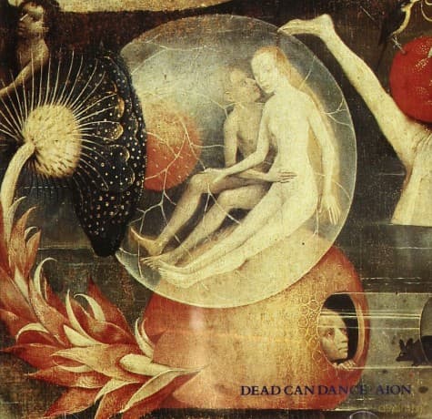 Dead Can Dance: Aion