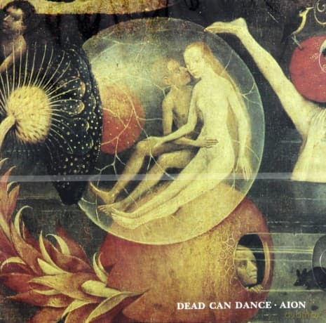 Dead Can Dance: Aion (Remastered) 2008