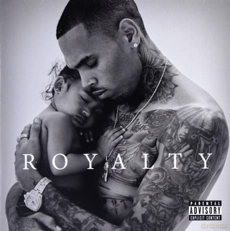 Chris Brown: Royalty (Deluxe)