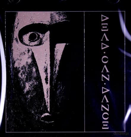 Dead Can Dance: Dead Can Dance