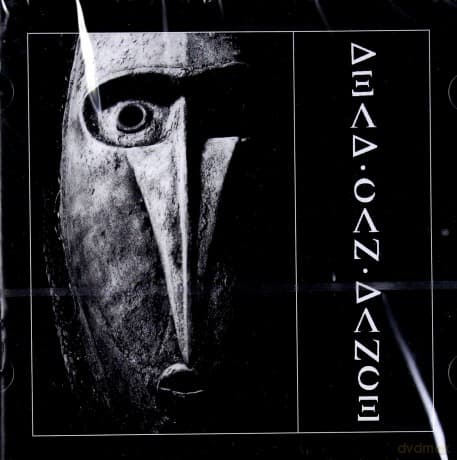 Dead Can Dance: Dead Can Dance / Garden Of The Arcane Delight (Remastered) 2008