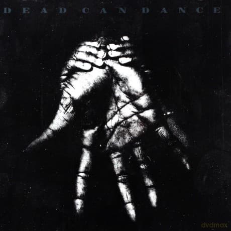 Dead Can Dance: Into The Labyrinth