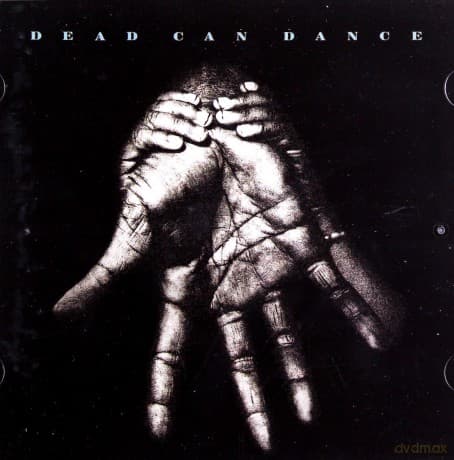Dead Can Dance: Into The Labyrinth (Remastered) 2008