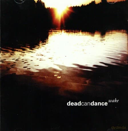 Dead Can Dance: Wake - Best Of... 2003