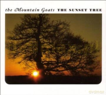 The Mountain Goats: The Sunset Tree