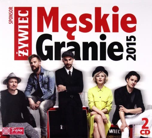 Męskie Granie 2015