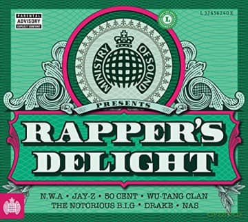 Rapper's Delight