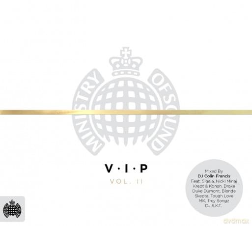 Vip vol. 2