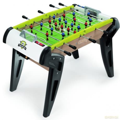 SMOBY Piłkarzyki Nr 1