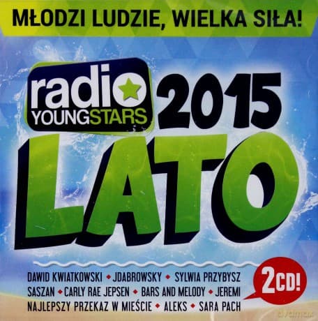 Radio Youngs Stars lato 2015
