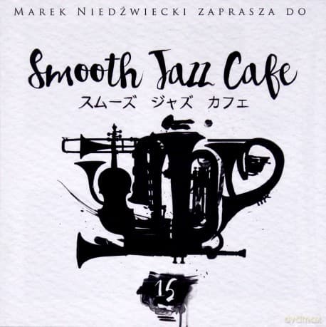 Smooth Jazz Cafe 15