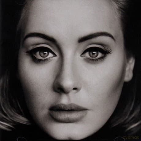 Adele: 25