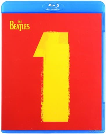 The Beatles: 1