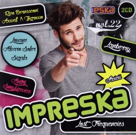 Impreska 22