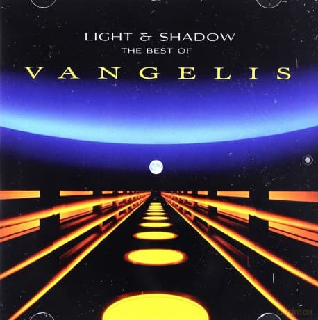Vangelis: Light And Shadow: The Best Of Vangelis