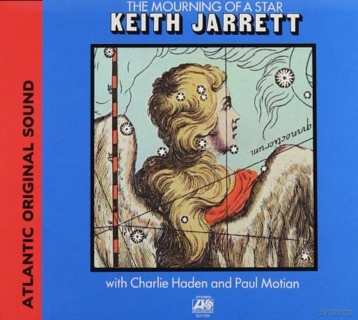 Keith Jarrett: The Mourning Of A Star