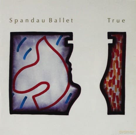 Spandau Ballet: True