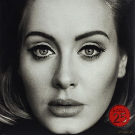 Adele: 25
