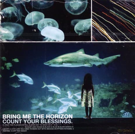 Bring Me The Horizon: Count Your Blessings