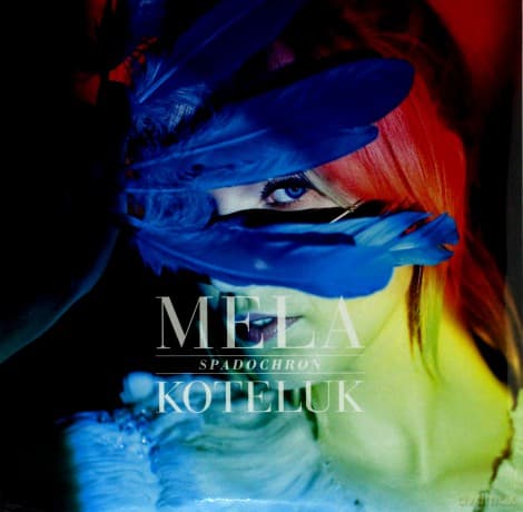 Mela Koteluk: Spadochron