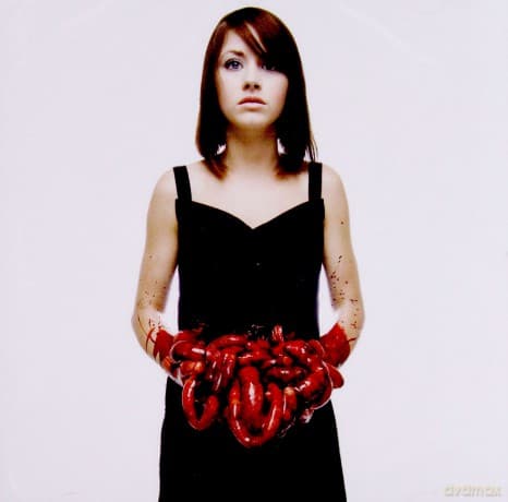 Bring Me The Horizon: Suicide Season