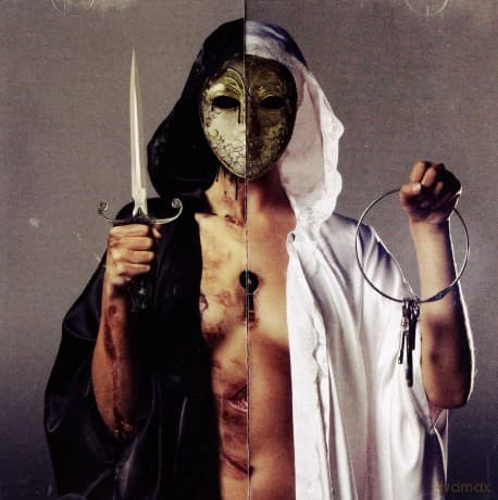 Bring Me The Horizon: There Is A Hell Believe Me I've Seen It. There Is A Heaven Let's Keep It A Secret