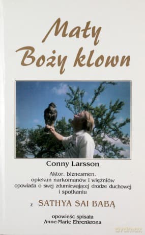 Mały Boży Klown - Conny Larson