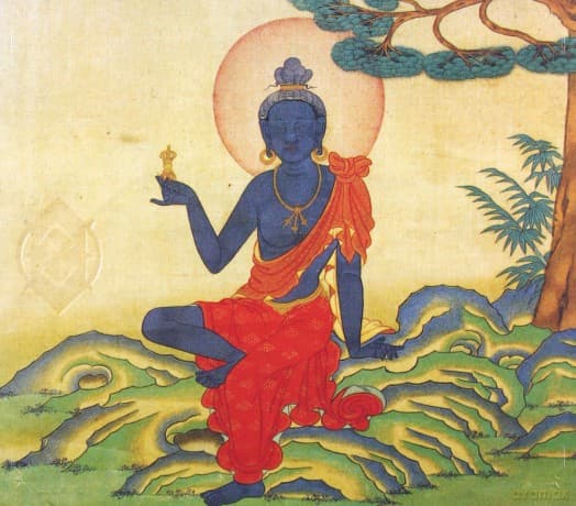 Blue Buddha Louie Belogenis & Dave Douglas & Bill Laswell & Tyshawn Sorey: Blue Buddha