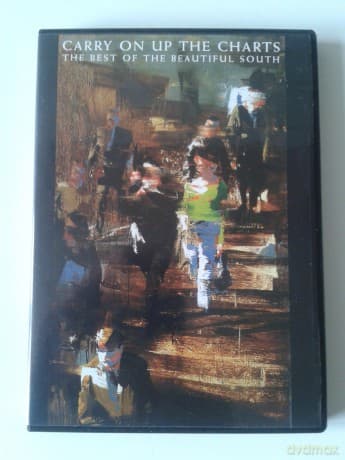 The Beautiful South: Carry On Up The Charts-Best Of