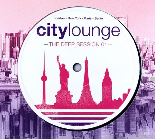 City Lounge-The Deep Session 01
