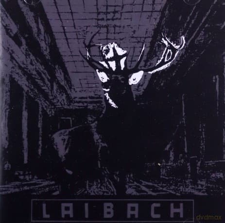 Laibach: Nova Akropola