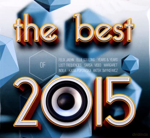 The Best Of 2015