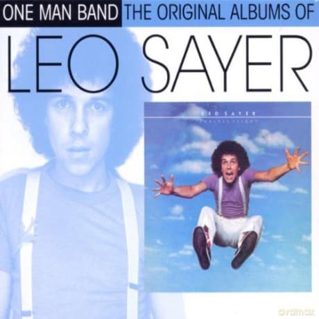 Leo Sayer: Endless Flight