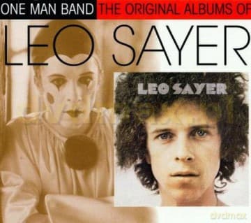 Leo Sayer: Silverbird