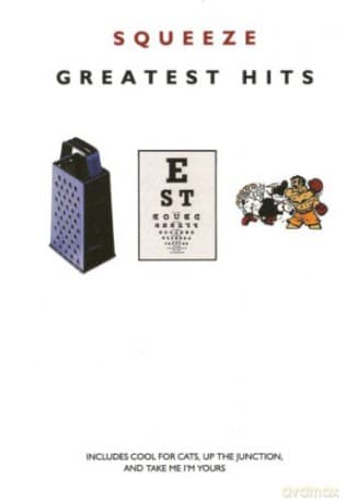 Squeeze: Greatest Hits