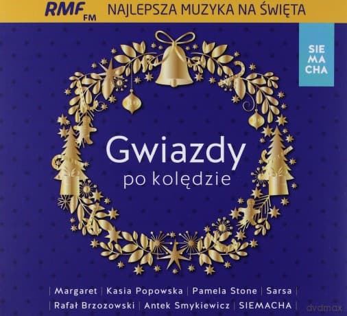 Gwiazdy Po Kolędzie