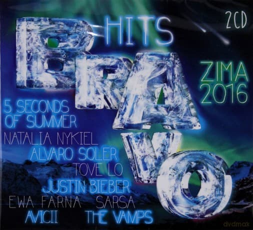 Bravo Hits Zima 2016