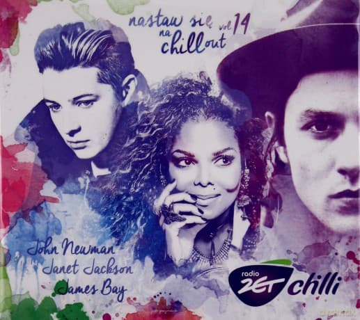 Chilli Zet - Nastaw się na Chill Out vol. 14