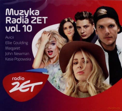 Muzyka Radia Zet vol. 10